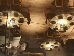 大堂-金牌外婆家(苏州中心店)