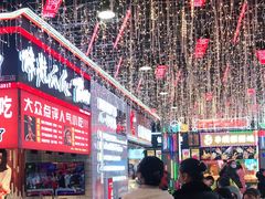 -八一路好吃街(雨田商务大厦店)