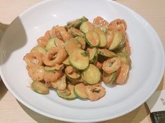 -吕氏疙瘩汤·海鲜新鲁菜(凯德mall新都心店)