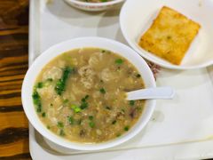 豆浆-阊门姚记豆浆(旧学前直营店)