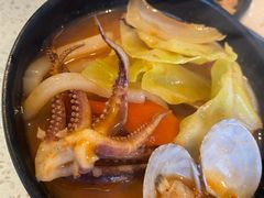 -阿泽禧烤肉(民兴花园店)