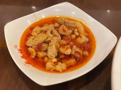 -东泰祥生煎馆(陕西南路店)