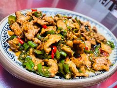 -老脚婆婆土菜馆(广场·现代城店)