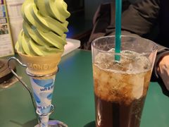 -幸运小丑汉堡(Bay Area本店)