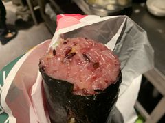 -阿杏饭团(悦汇城店)