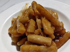 -峨嵋酒家(地安门店)