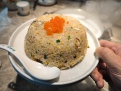 -淘米捞·米汤脆鲩鱼火锅(福田皇岗店)