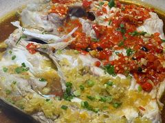 -福巷湘食小馆·猛火现炒(上海首店)
