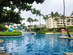 -三亚亚龙湾天域度假酒店