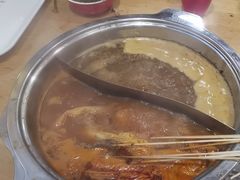 -袁记串串香(泉水轻轨站店)