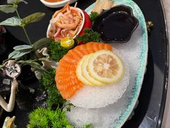 -梁溪河畔·吉府花园(南长街南下塘店)