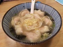 芝士蛋黄双拼馄饨-红小满休闲餐厅(十全街店)