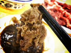 -鑫宝沙茶牛肉火锅(永泰店)