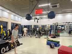 -中田健身工作室(嘉定江桥店)