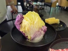 -凤园椰珍·椰子鸡火锅(番禺奥园广场店)