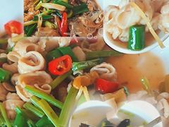 -老船长海鲜大排档(集美店)