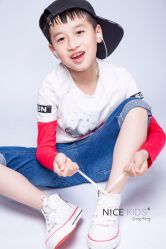 点击看大图 -NICE KIDS 奈时儿童摄影