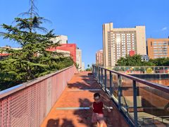 -西安创业咖啡街区