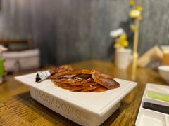 -小大董·烤鸭(王府井apm店)