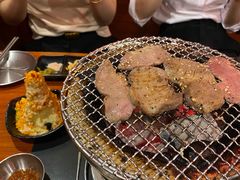 -大阪烧肉BAKA一代(十亩地店)
