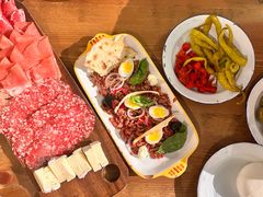-Alimentari Grande(东湖路店)