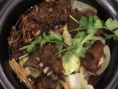 -堂宴·老厦门私房菜(1988仙岳总店)