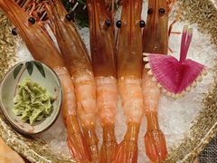 -大岛日本料理铁板烧(南通大饭店)