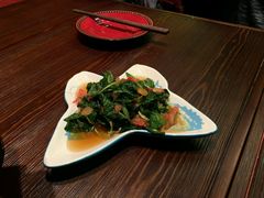 android_upload_pic-浩海火烧云傣家菜(京广店)
