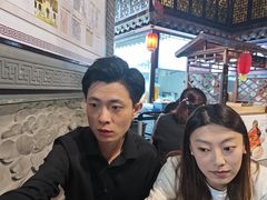 -文楼·淮扬菜·淮安早茶(河下古镇翔宇店)