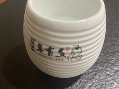 -吉庆莲年有鱼炭烤鱼(苏宁广场店)