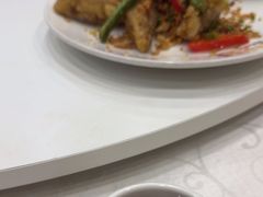 -凤城礼记鱼翅海鲜酒家(新马路总店)