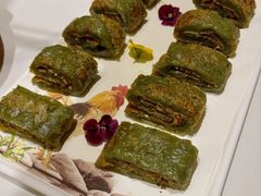 -阿露佳·舌尖上的安吉菜