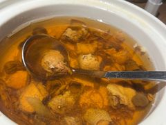 -太仓珀丽酒店-粤季餐厅