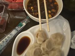 -华夏良子·足道SPA艾灸(王府井店)