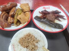 -刘小忙把子肉(北园大街总店)