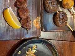 -鸟鹏烧鸟居酒屋(昌岗店)