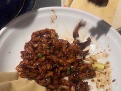 -金鸭都·老北京特色家常菜(潘家园店)