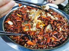 -笑红饭庄