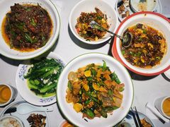 -慕湘精致湖南菜(水贝店)