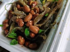 -陈添記·祖傳爽鱼皮·西关老字号(广州首店)
