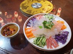 -合家院饭庄(榆关道店)