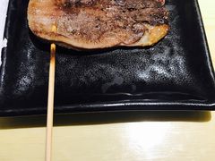-晶吉·居酒屋·烧鸟·生鱼饭(中山区民主广场店)