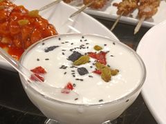 -木卡买提新疆餐厅·清真(新里海顿公馆店)