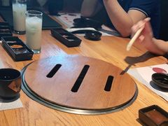 -赤坂亭·M9和牛烧肉·铁板烧·日料398放题(长泰广场店)