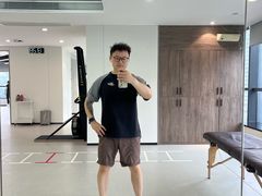 -WEGYMER健萌健身(麦德龙钰龙天下馆)