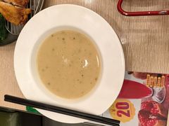 -佰搭果·广式茶餐厅(西华路店)