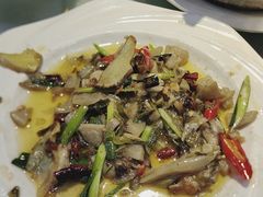 -闽公馆·客家私房菜·商务宴请·包厢(杏林橡树湾店)