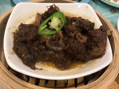 -一笼小幸运