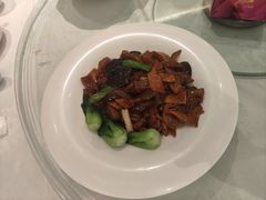 -玉林烤鸭店(定福庄店)