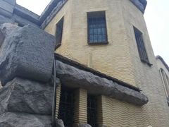 -青岛市江苏路基督教堂